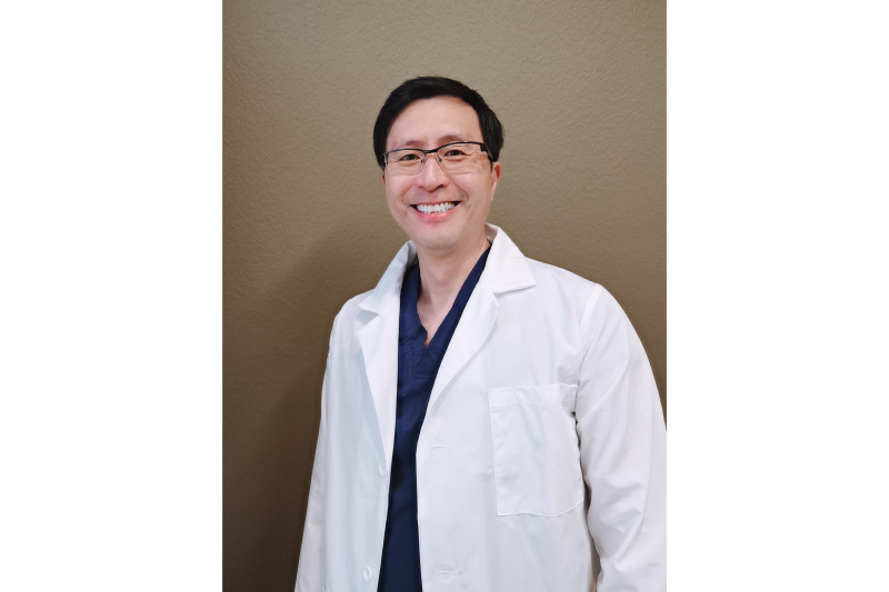 Dr. Vincent Cheng DDS, Best Dentist in Montebello, CA 90640