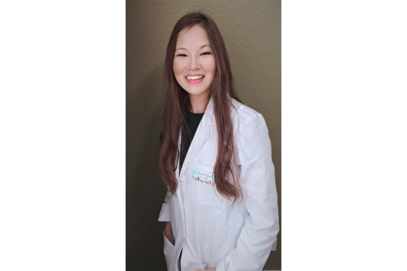 Dr. Randi Oyama DDS, Best Dentist in Montebello, CA 90640