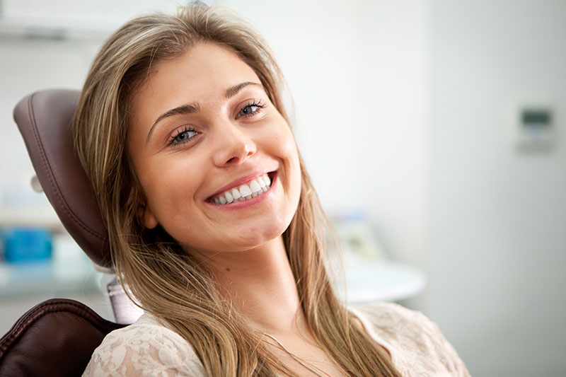 Dental Crowns in Montebello