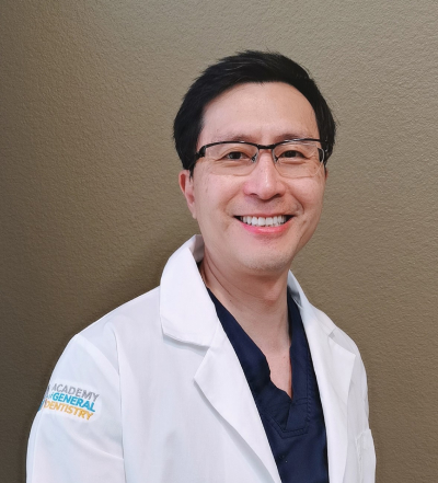 Dr. Vincent C. Cheng